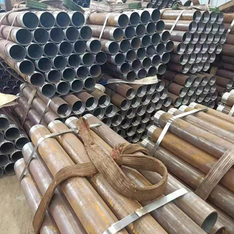 钟楼地质跟管